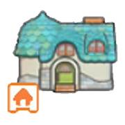 Sand house kit