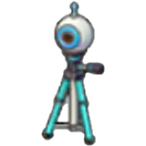 Security camera