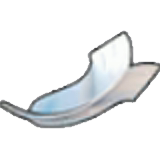 Silver Feather