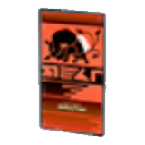 Speedy poster
