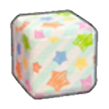 Star print