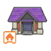 Stone cottage kit
