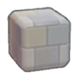 Stone tiling