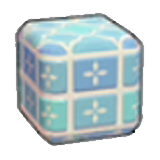Stylish tiling