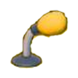 Tabletop mic