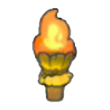 Torches