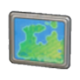 Town map