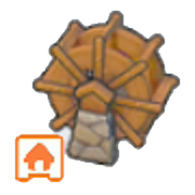 Waterwheel kit