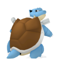 Blastoise