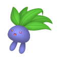 Oddish