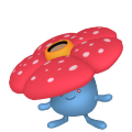 Vileplume