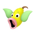 Weepinbell