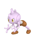 Tyrogue