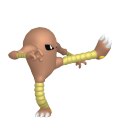 Hitmonlee