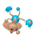 Hitmontop