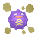 Koffing
