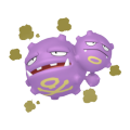 Weezing