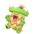 Ludicolo