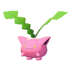 Hoppip