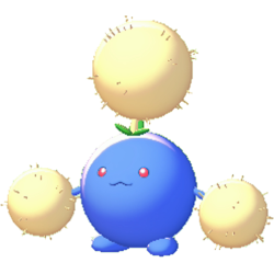 Jumpluff